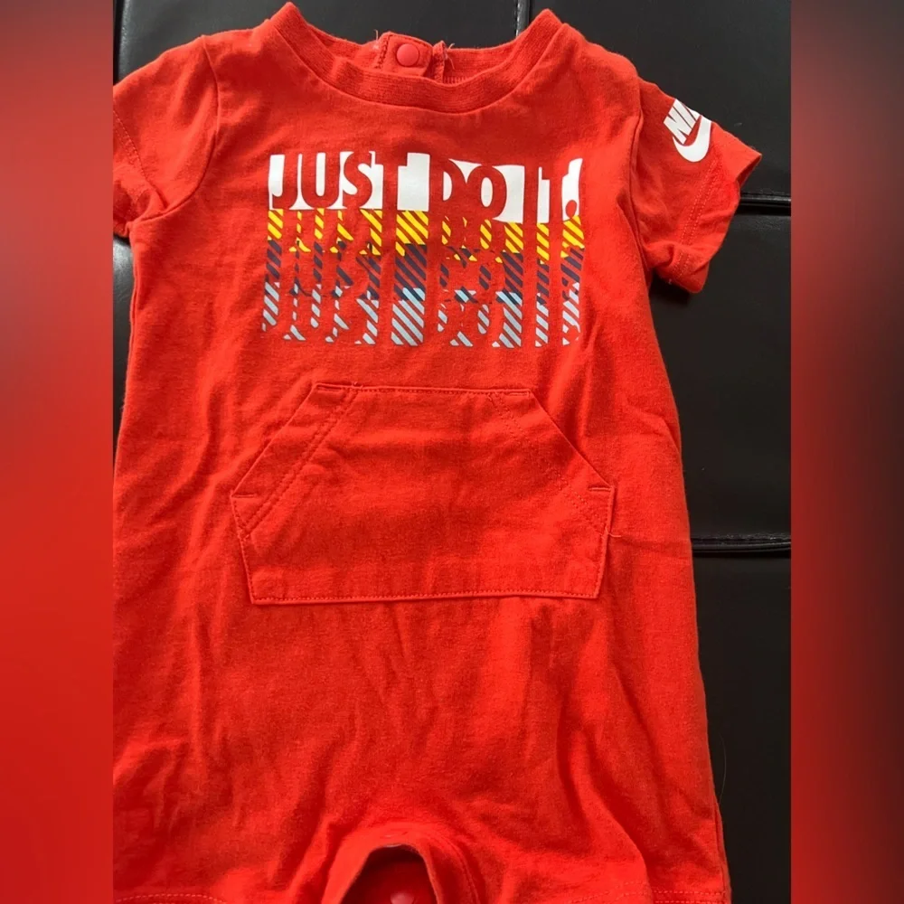 Nike & Activewear Bundle- 0-3 months - Picture 2 of 8